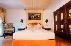 Binh An Village Vung Tau