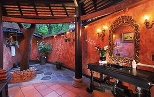 Binh An Village Vung Tau