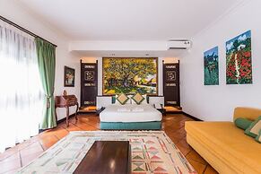 Binh An Village Vung Tau