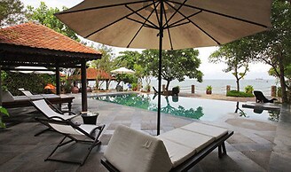 Binh An Village Vung Tau