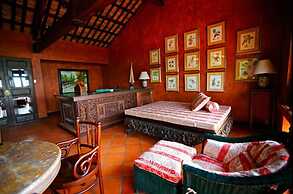 Binh An Village Vung Tau