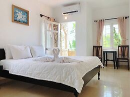 Minh Tam Resort