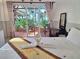 Minh Tam Resort