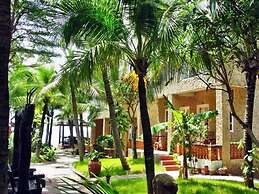 Minh Tam Resort