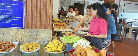 Minh Tam Resort
