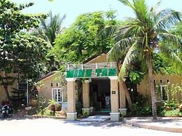 Minh Tam Resort