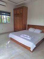 Minh Tam Resort
