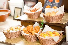 Hotel AreaOne Miyazaki City