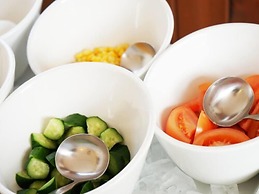 Hotel AreaOne Miyazaki City