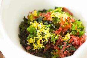 Hotel AreaOne Miyazaki City