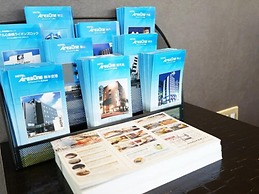 Hotel AreaOne Miyazaki City