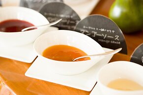 Hotel AreaOne Miyazaki City