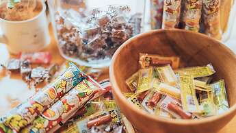 Hotel AreaOne Miyazaki City