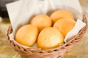 Hotel AreaOne Miyazaki City