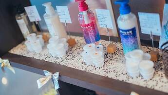 Hotel AreaOne Miyazaki City