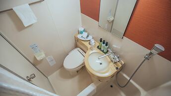 Hotel AreaOne Miyazaki City