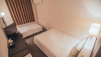 Hotel AreaOne Miyazaki City