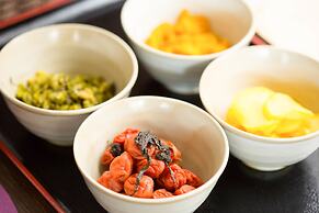 Hotel AreaOne Miyazaki City