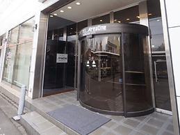 Hotel AreaOne Miyazaki City