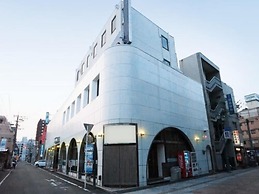 Hotel AreaOne Miyazaki City