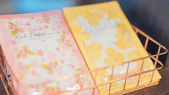 Hotel AreaOne Miyazaki City