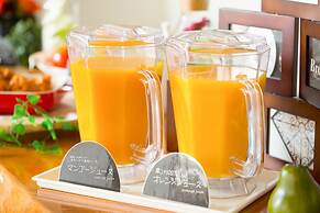 Hotel AreaOne Miyazaki City