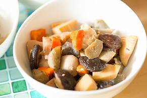 Hotel AreaOne Miyazaki City