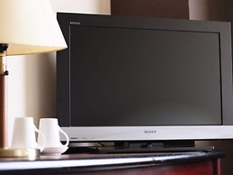 Hotel AreaOne Miyazaki City