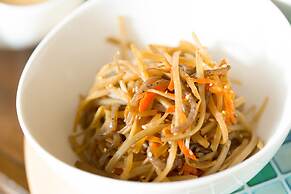 Hotel AreaOne Miyazaki City