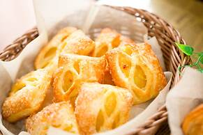 Hotel AreaOne Miyazaki City