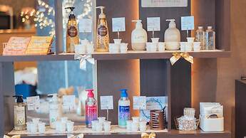 Hotel AreaOne Miyazaki City