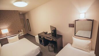 Hotel AreaOne Miyazaki City