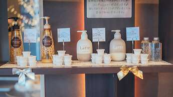 Hotel AreaOne Miyazaki City