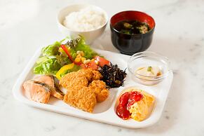 Hotel AreaOne Miyazaki City