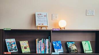 Hotel AreaOne Miyazaki City