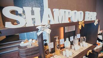 Hotel AreaOne Miyazaki City