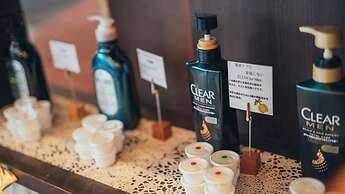 Hotel AreaOne Miyazaki City