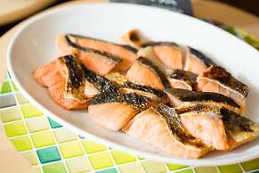 Hotel AreaOne Miyazaki City