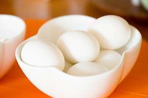 Hotel AreaOne Miyazaki City