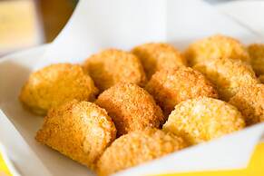 Hotel AreaOne Miyazaki City