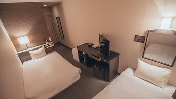 Hotel AreaOne Miyazaki City