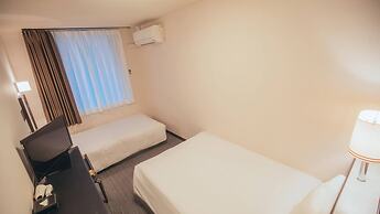 Hotel AreaOne Miyazaki City