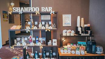 Hotel AreaOne Miyazaki City