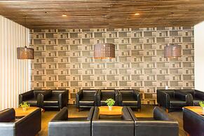 Hotel AreaOne Miyazaki City