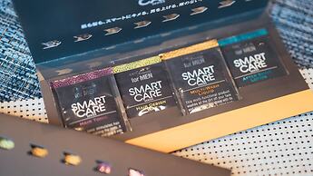 Hotel AreaOne Miyazaki City