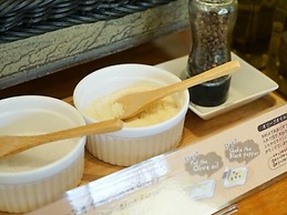 Hotel AreaOne Miyazaki City