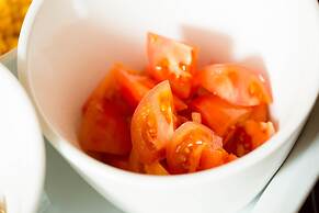 Hotel AreaOne Miyazaki City