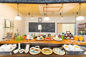 Hotel AreaOne Miyazaki City