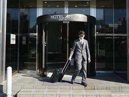 Hotel AreaOne Miyazaki City