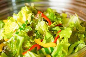 Hotel AreaOne Miyazaki City